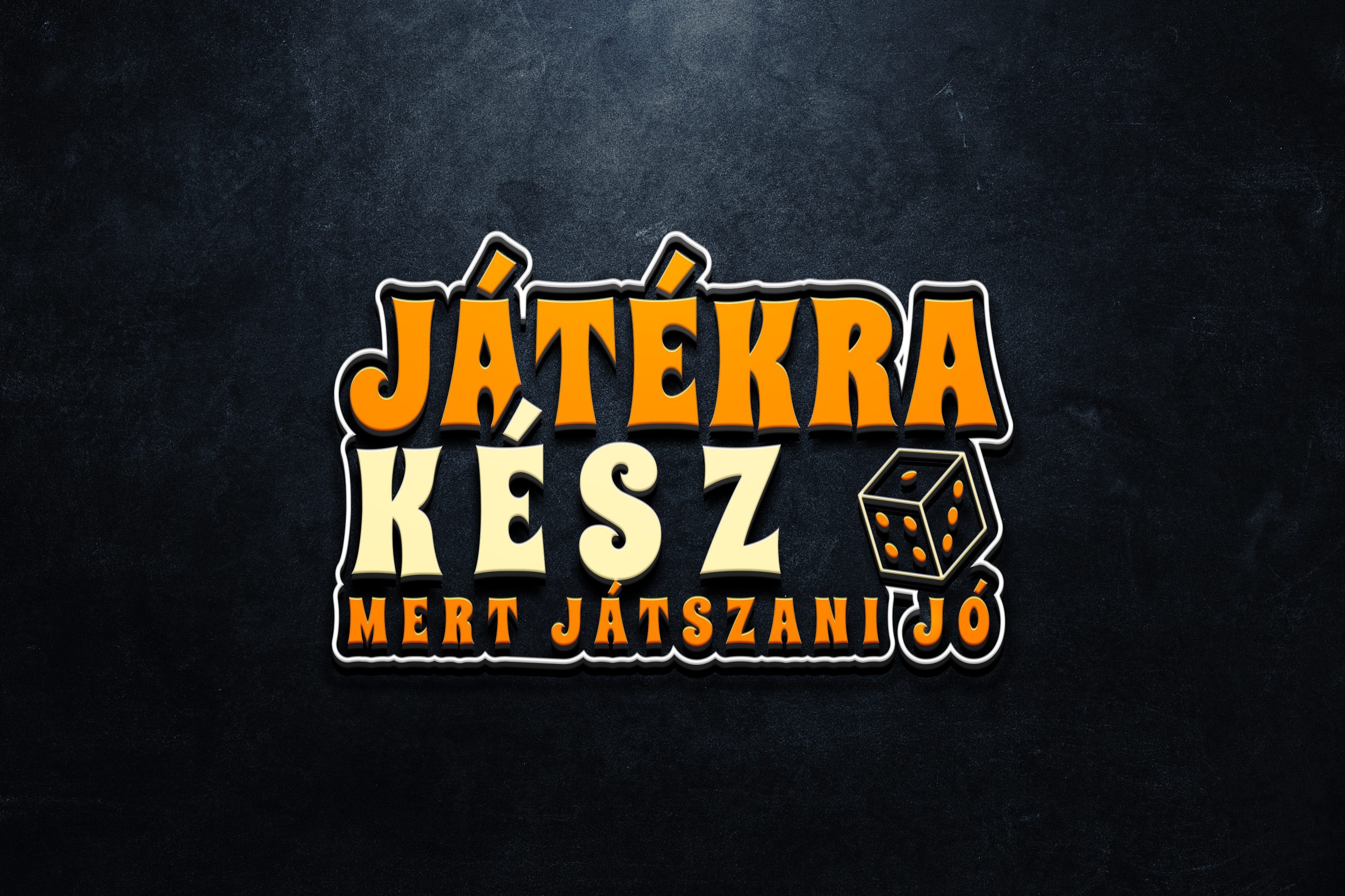 Játékra Kész